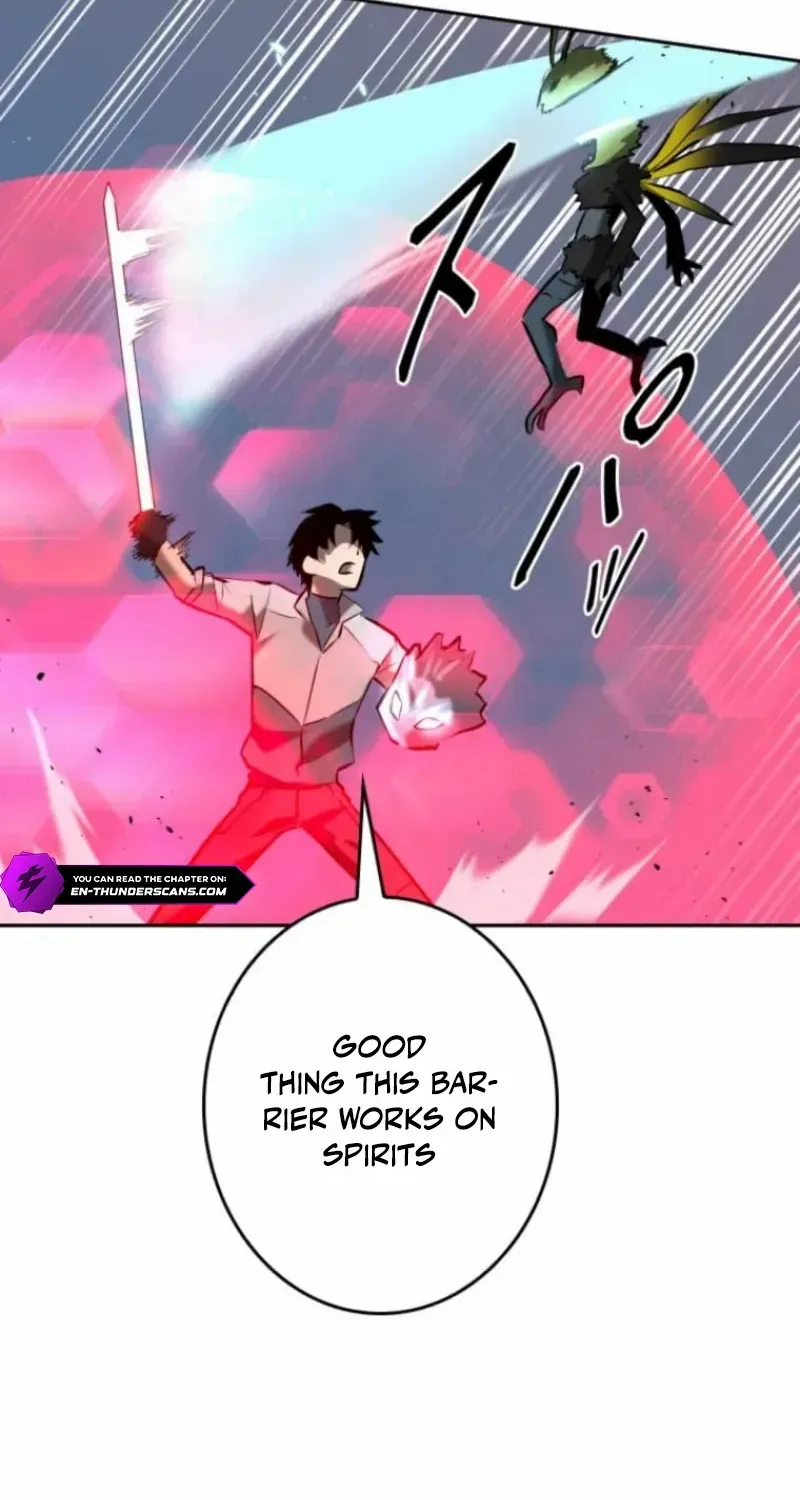 Conquering Dungeons With Copy Paste! Chapter 66 page 87 - 