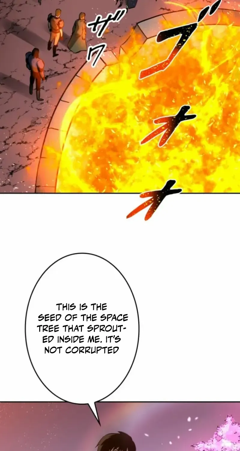 Conquering Dungeons With Copy Paste! Chapter 66 page 10 - 
