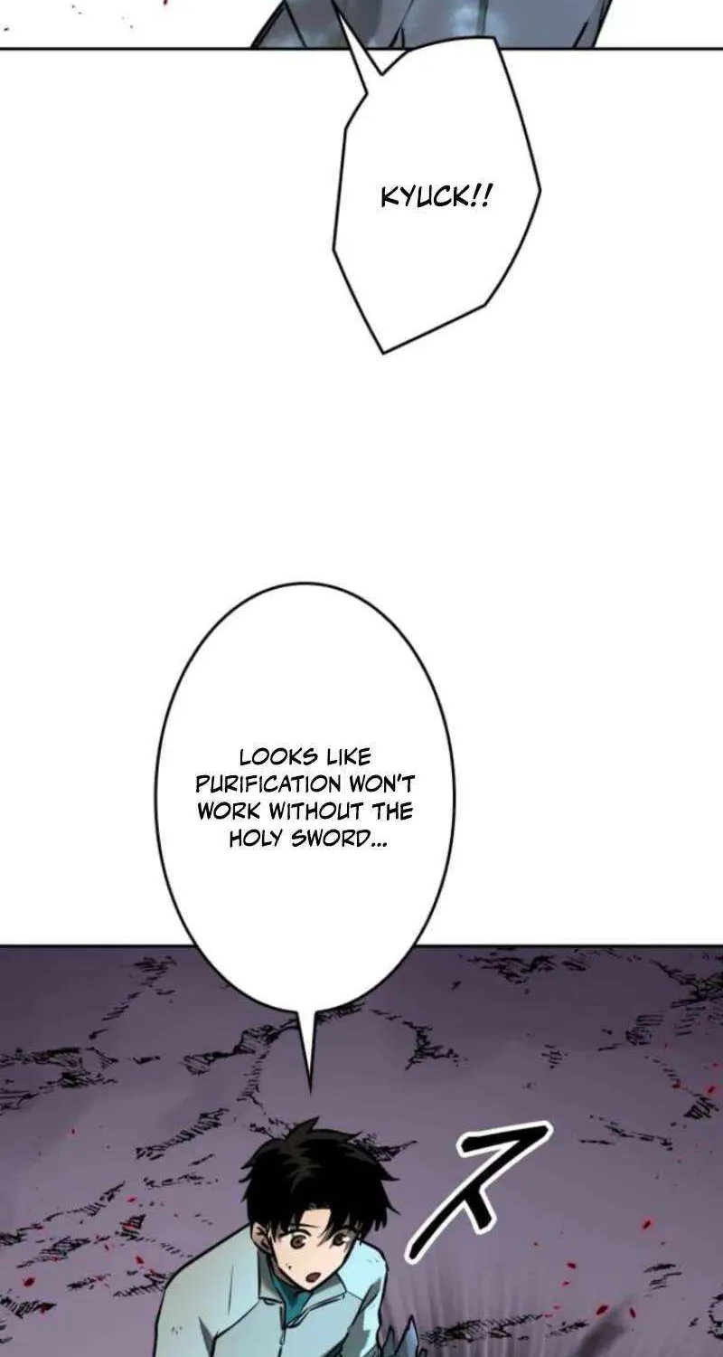 Conquering Dungeons With Copy Paste! Chapter 67 page 17 - 