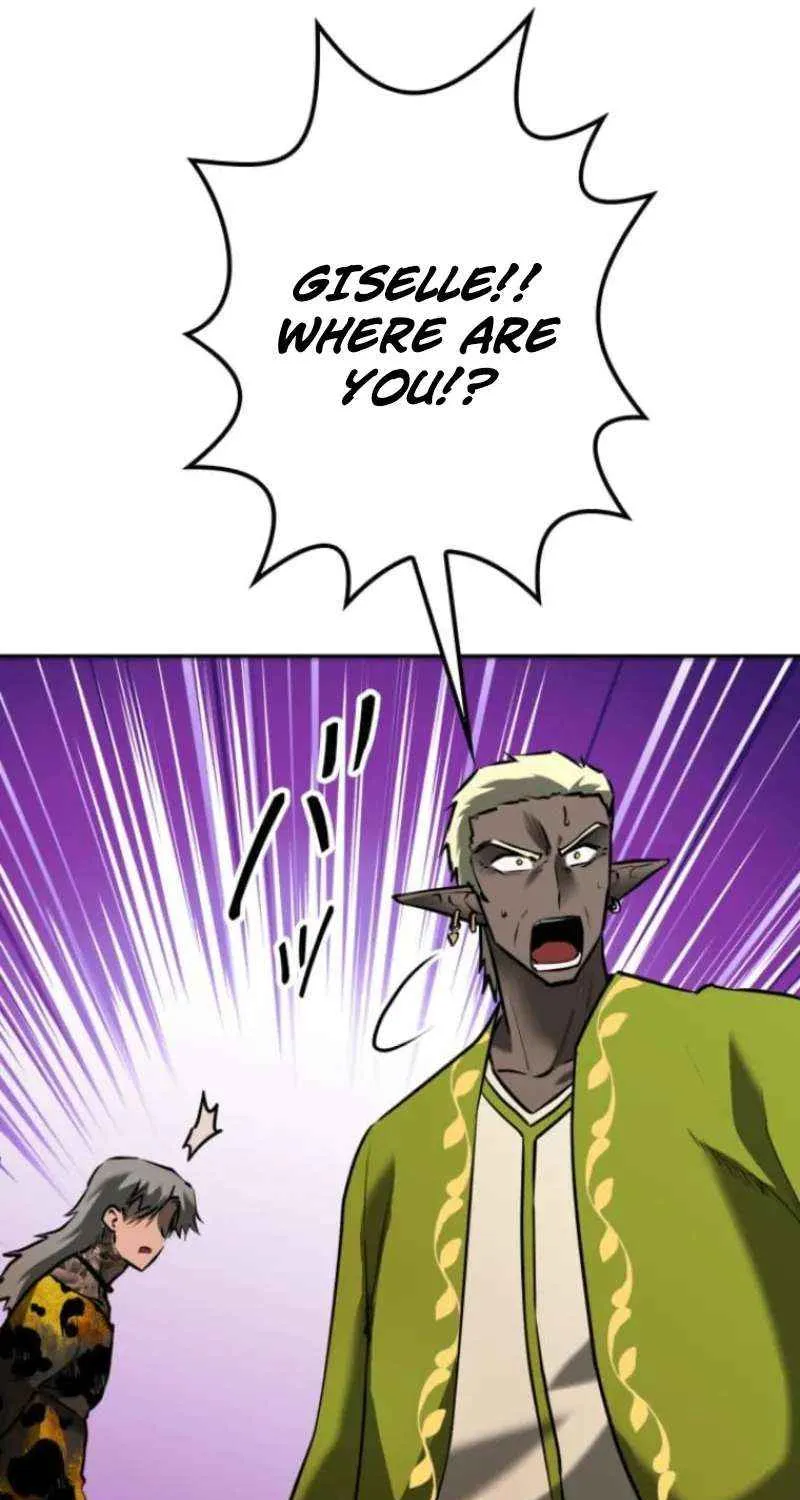 Conquering Dungeons With Copy Paste! Chapter 67 page 27 - 