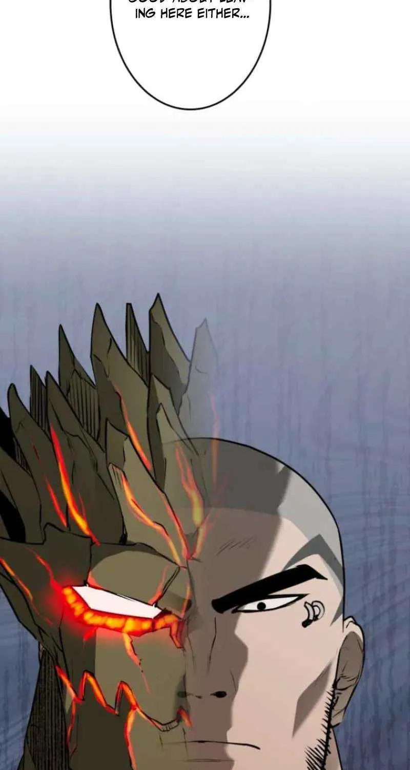Conquering Dungeons With Copy Paste! Chapter 67 page 33 - 