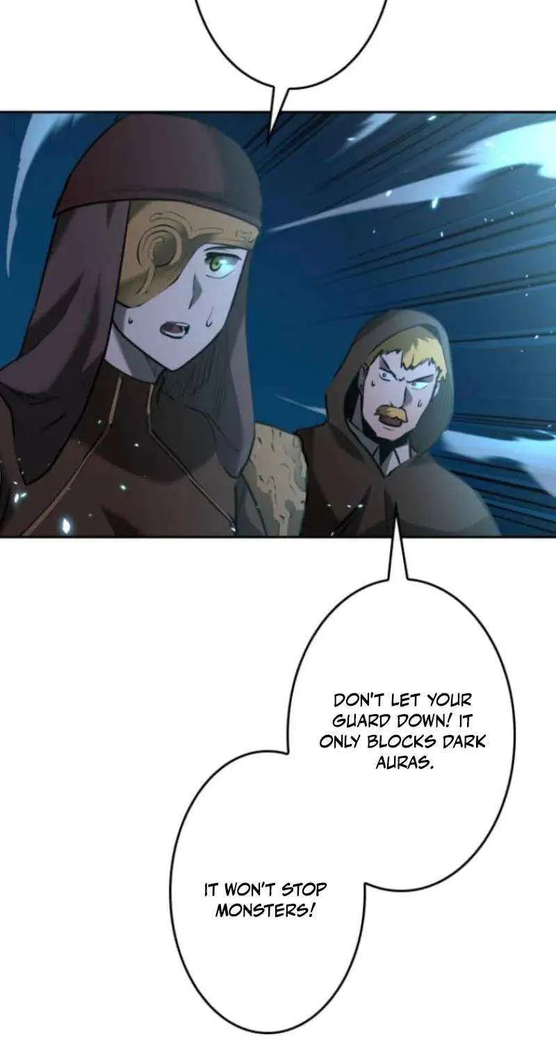 Conquering Dungeons With Copy Paste! Chapter 67 page 56 - 