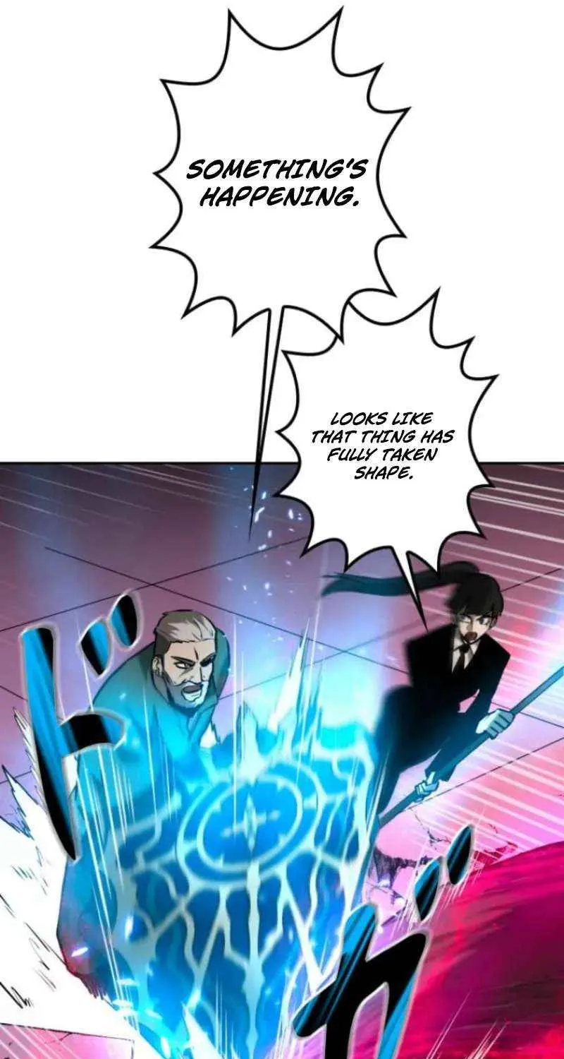 Conquering Dungeons With Copy Paste! Chapter 67 page 80 - 