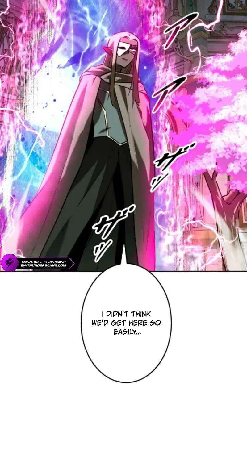 Conquering Dungeons With Copy Paste! Chapter 67 page 87 - 