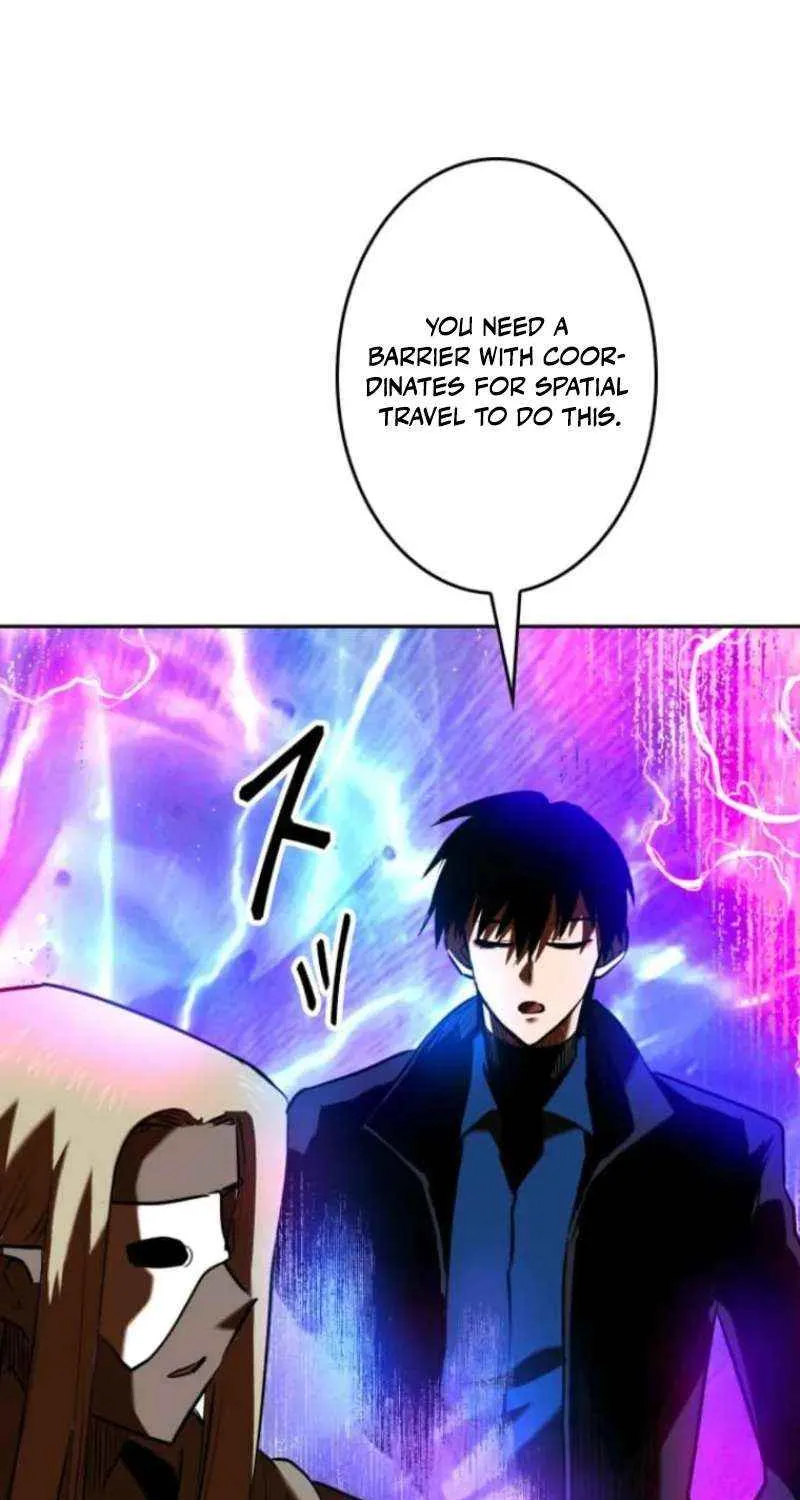 Conquering Dungeons With Copy Paste! Chapter 67 page 88 - 