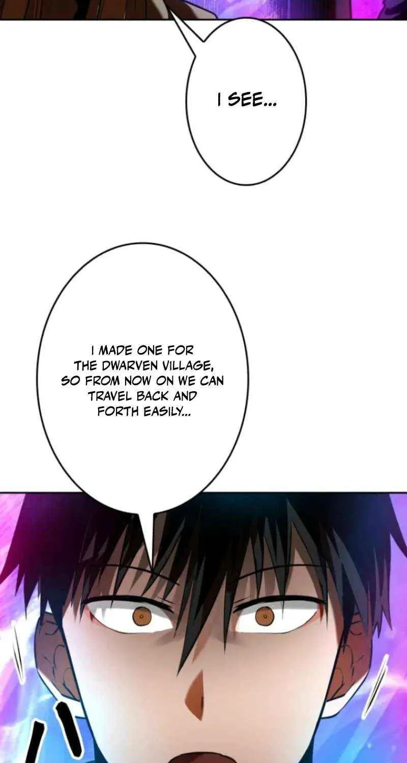 Conquering Dungeons With Copy Paste! Chapter 67 page 89 - 
