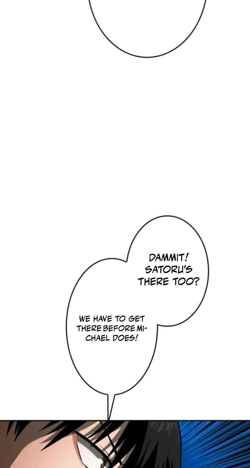 Conquering Dungeons With Copy Paste! Chapter 68 page 20 - 