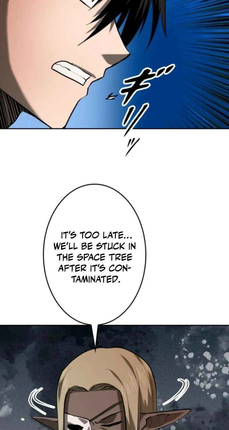 Conquering Dungeons With Copy Paste! Chapter 68 page 21 - 
