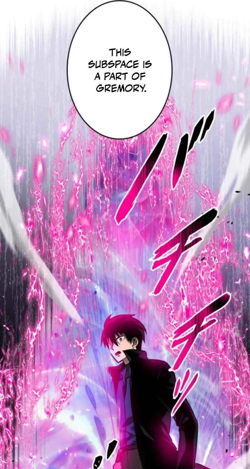 Conquering Dungeons With Copy Paste! Chapter 68 page 24 - 
