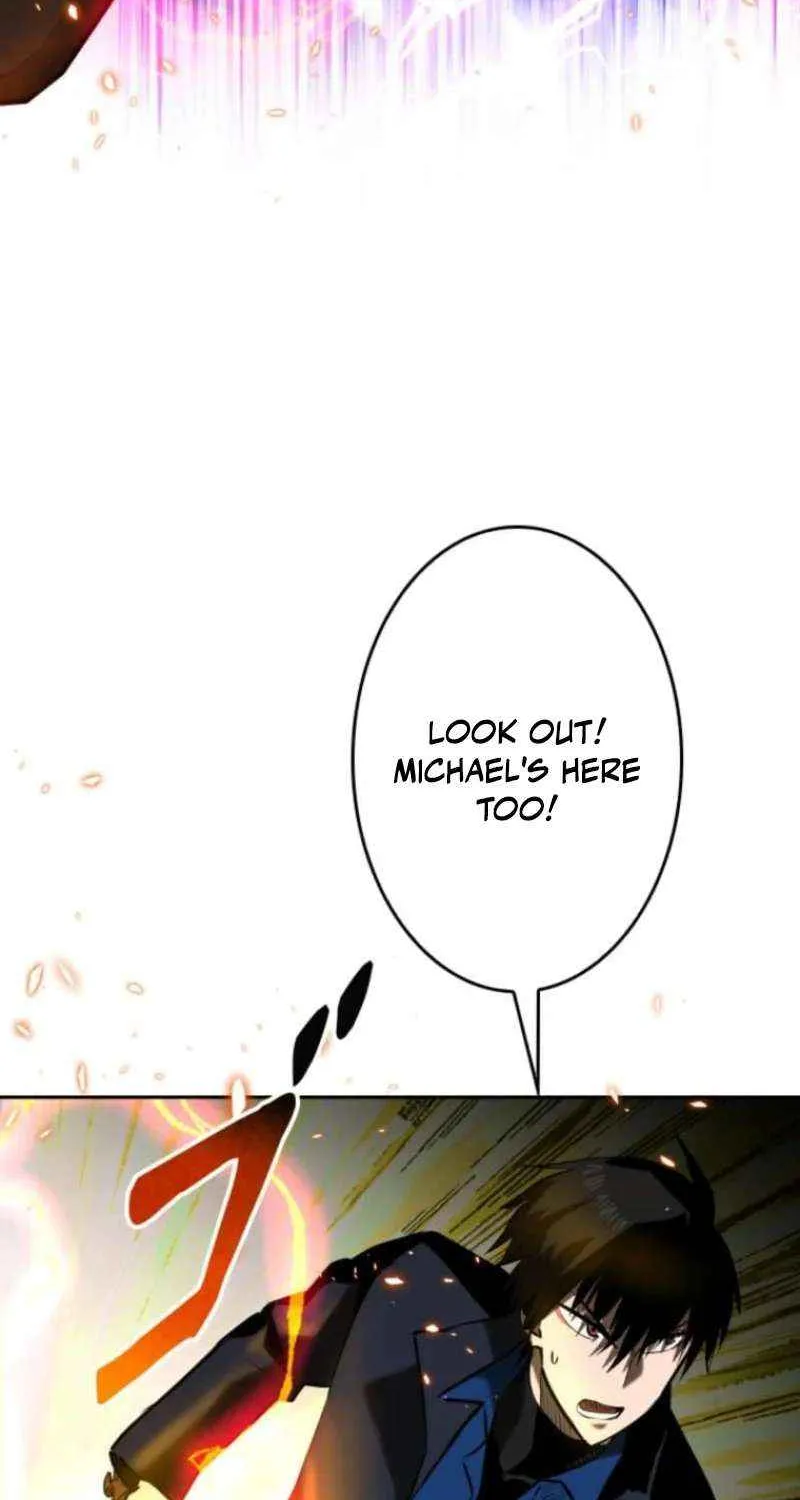 Conquering Dungeons With Copy Paste! Chapter 68 page 4 - 