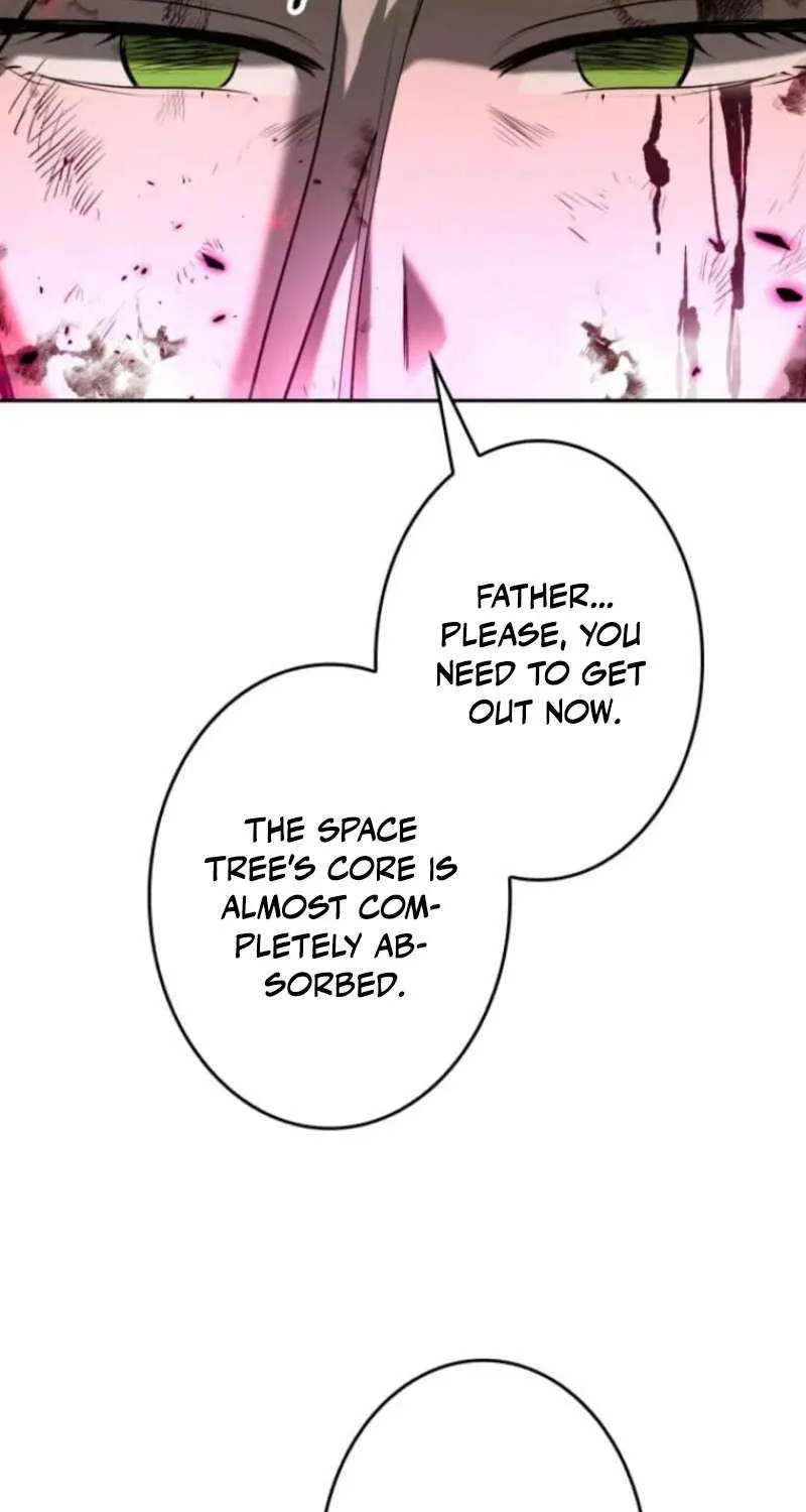 Conquering Dungeons With Copy Paste! Chapter 68 page 32 - 