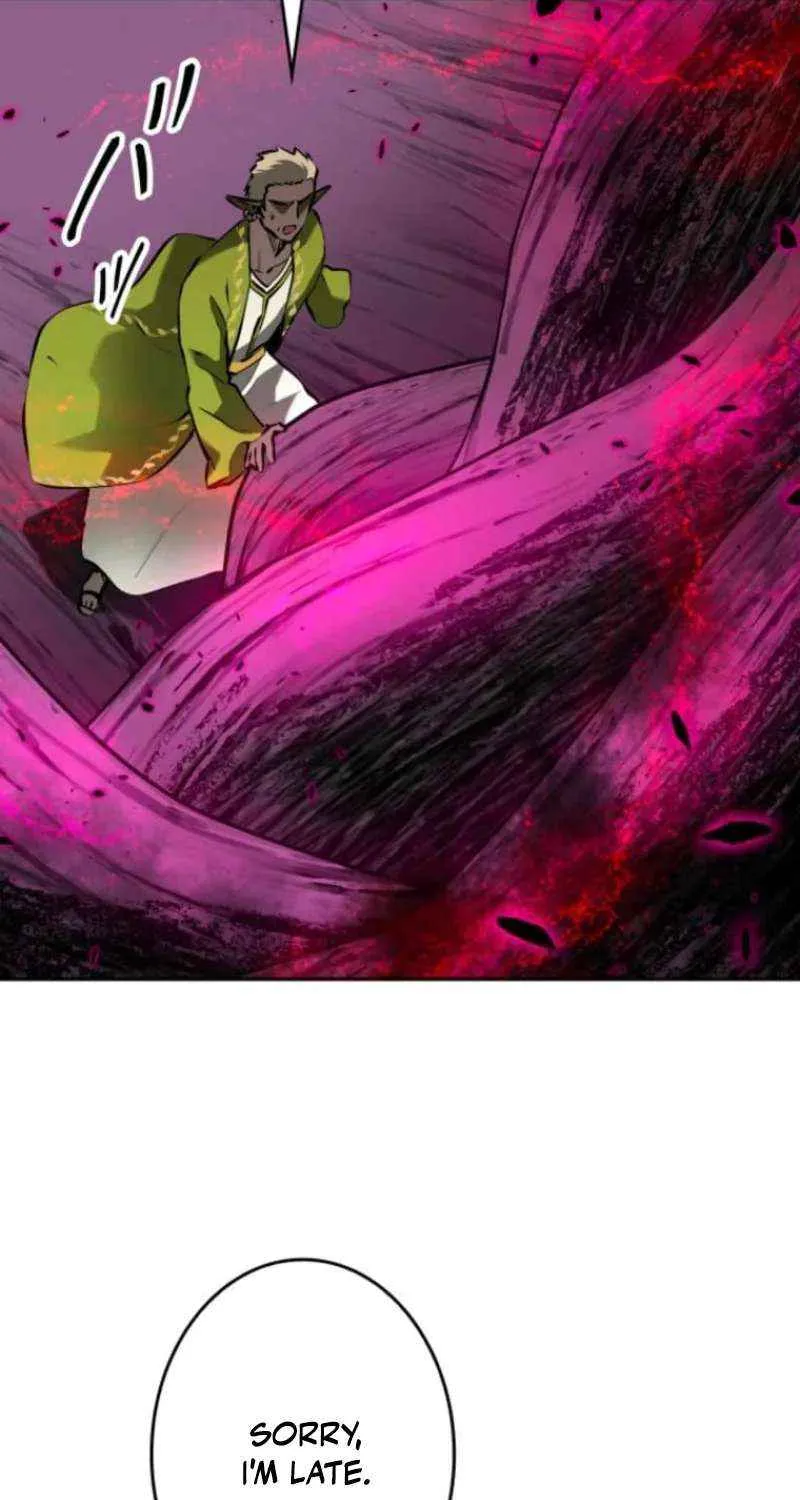 Conquering Dungeons With Copy Paste! Chapter 68 page 34 - 