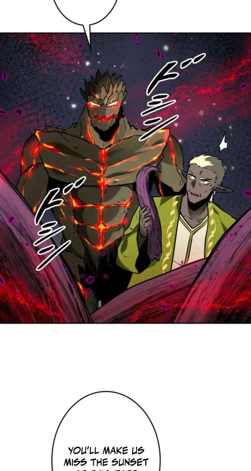 Conquering Dungeons With Copy Paste! Chapter 68 page 37 - 