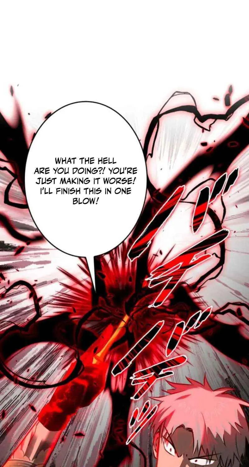 Conquering Dungeons With Copy Paste! Chapter 68 page 43 - 