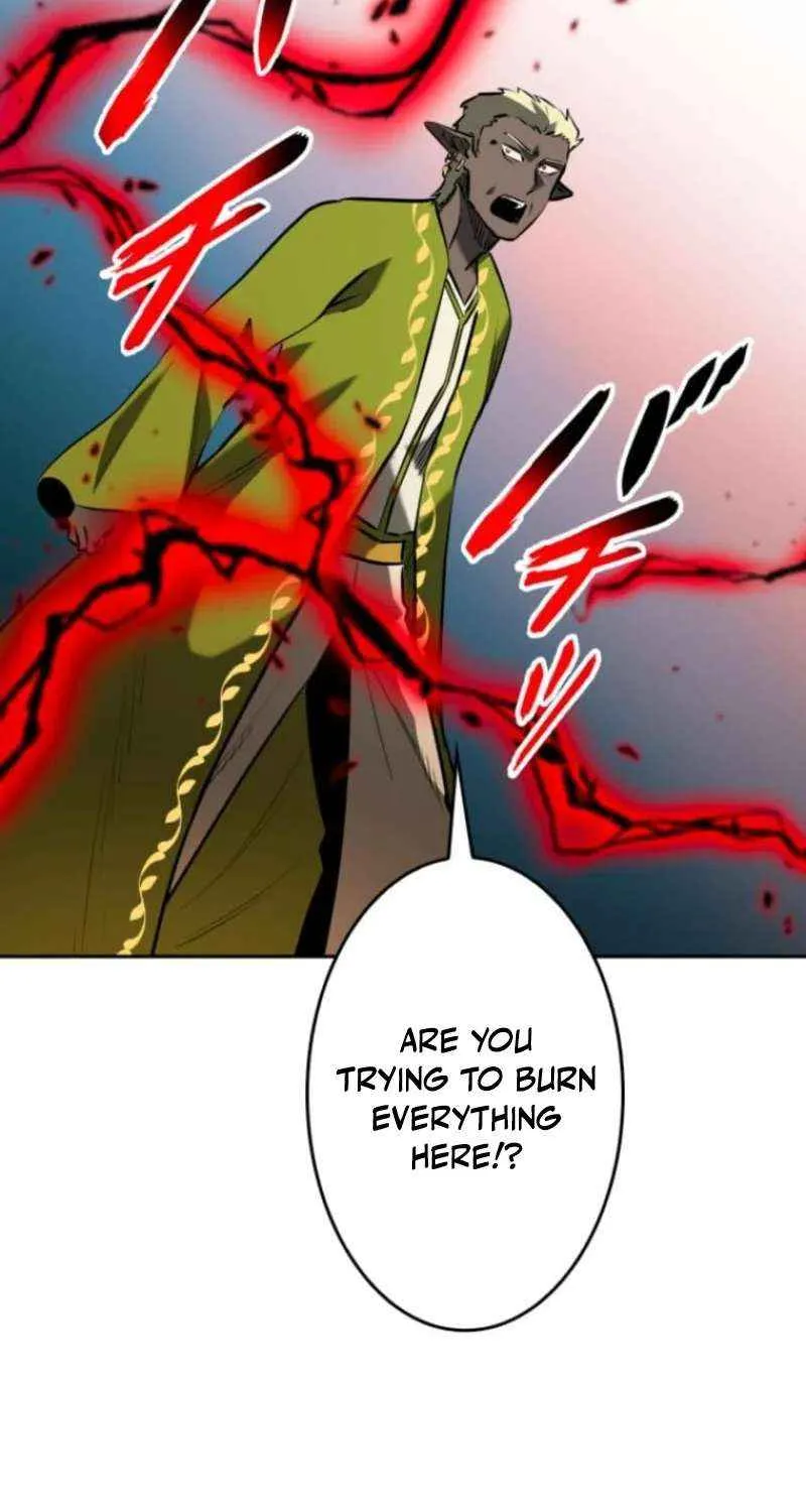 Conquering Dungeons With Copy Paste! Chapter 68 page 45 - 