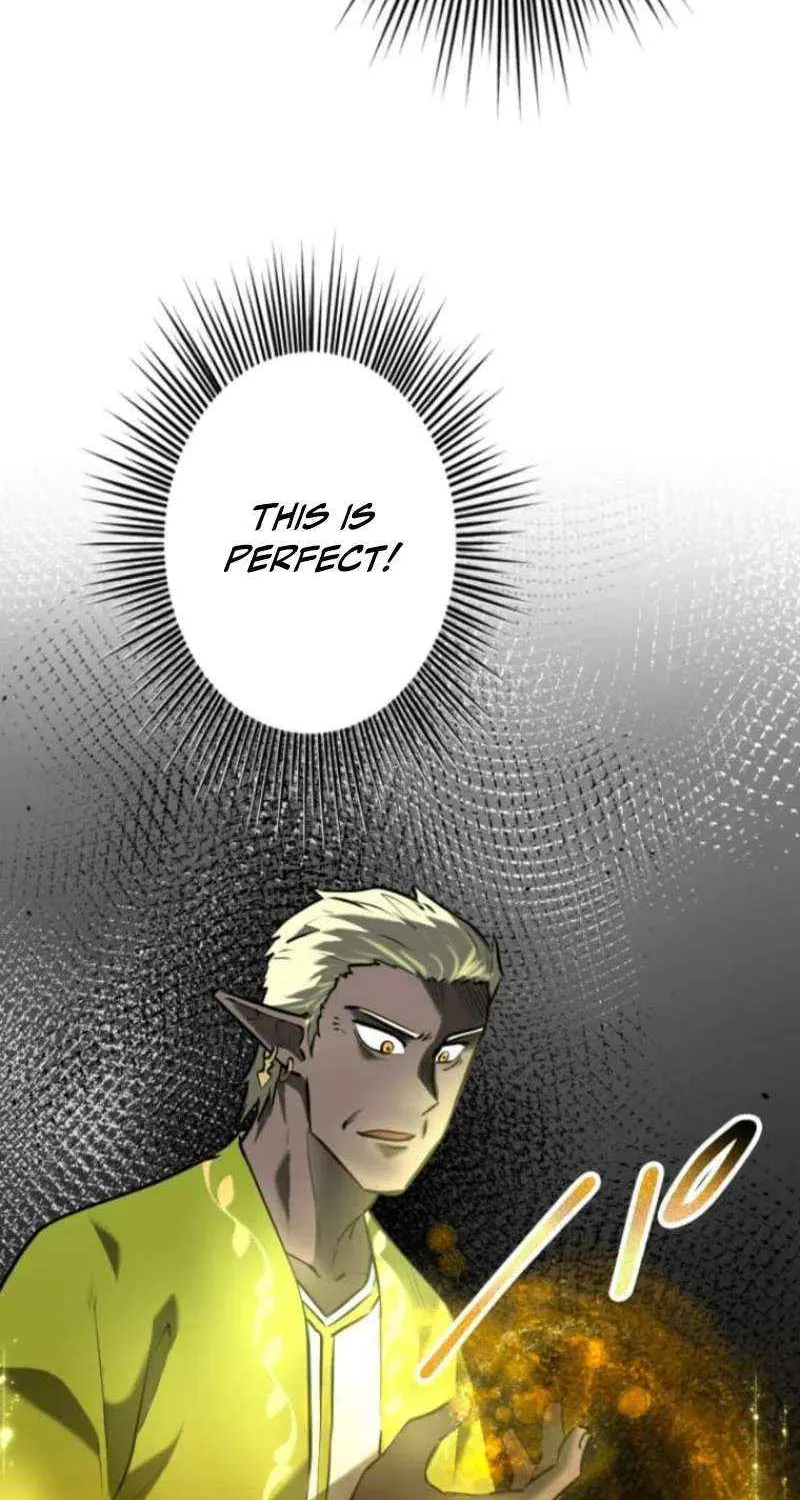 Conquering Dungeons With Copy Paste! Chapter 68 page 50 - 