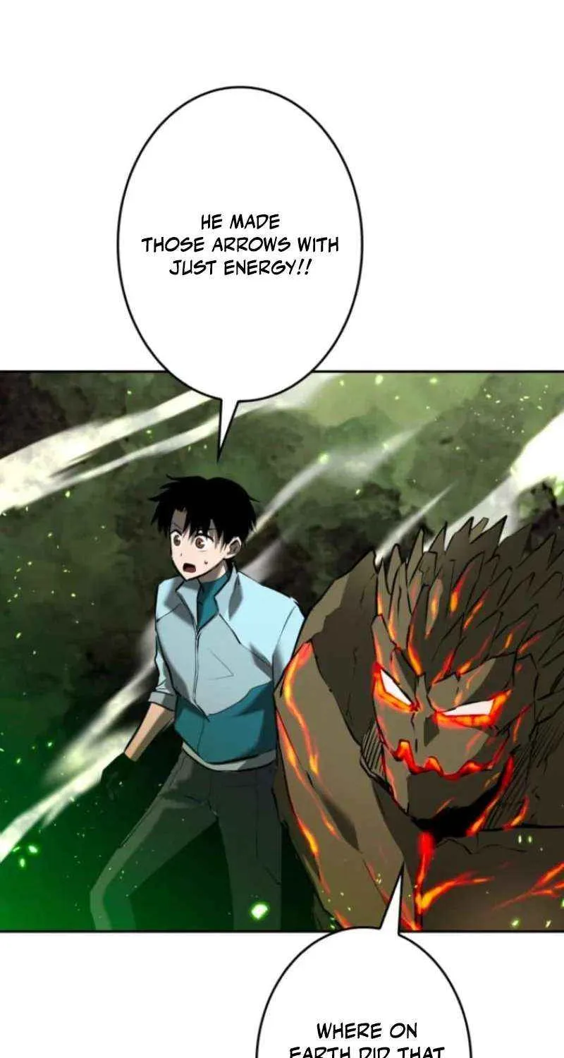 Conquering Dungeons With Copy Paste! Chapter 68 page 56 - 