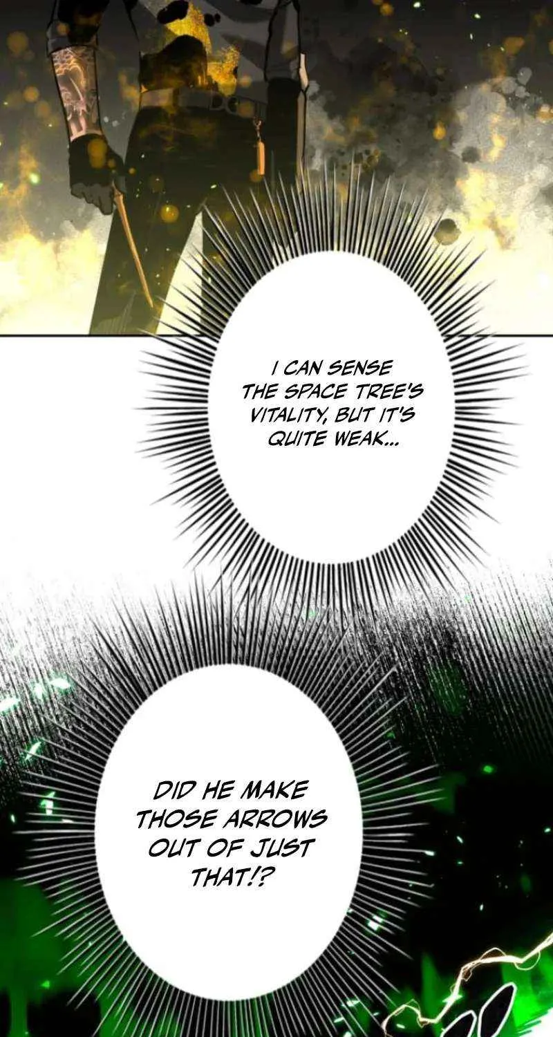Conquering Dungeons With Copy Paste! Chapter 68 page 58 - 