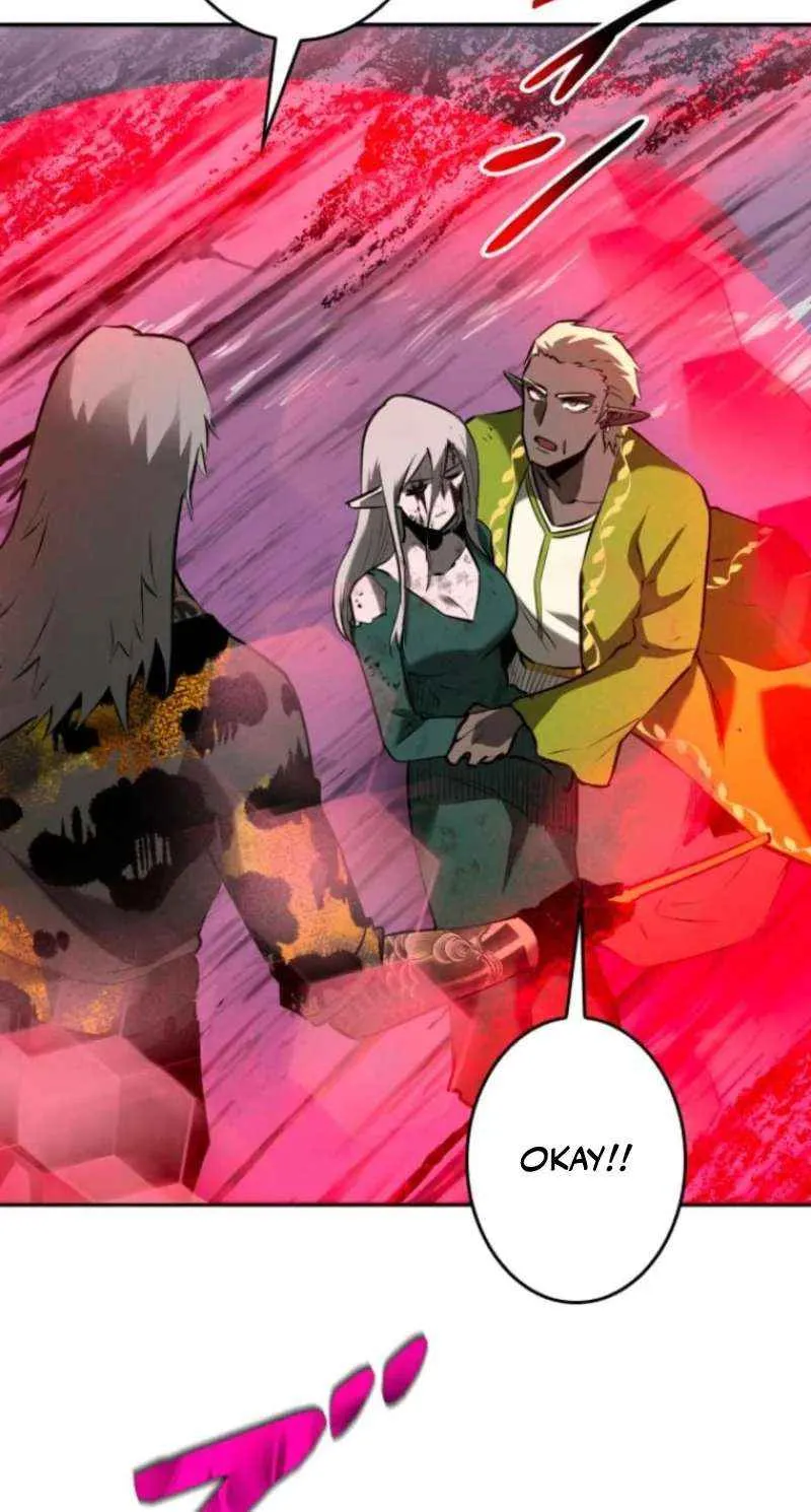 Conquering Dungeons With Copy Paste! Chapter 68 page 68 - 