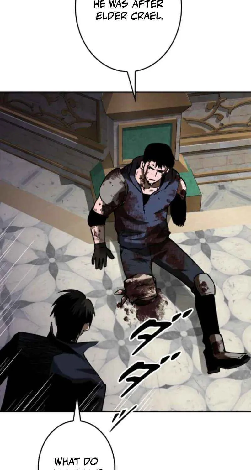 Conquering Dungeons With Copy Paste! Chapter 68 page 8 - 