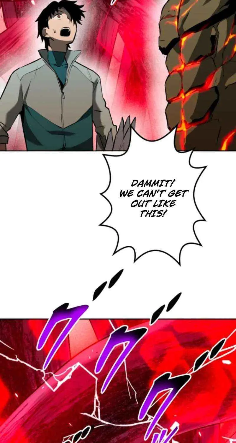 Conquering Dungeons With Copy Paste! Chapter 68 page 71 - 