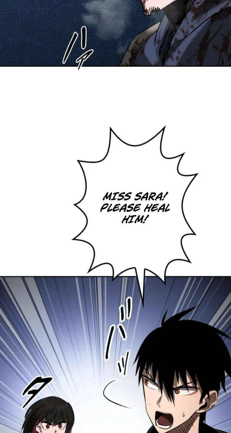Conquering Dungeons With Copy Paste! Chapter 68 page 10 - 