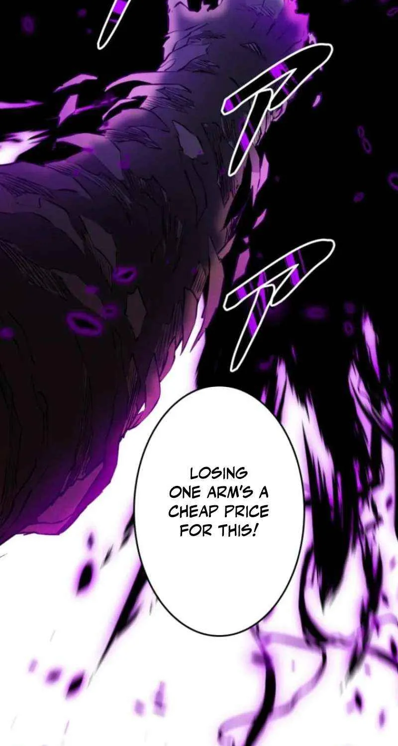 Conquering Dungeons With Copy Paste! Chapter 68 page 94 - 