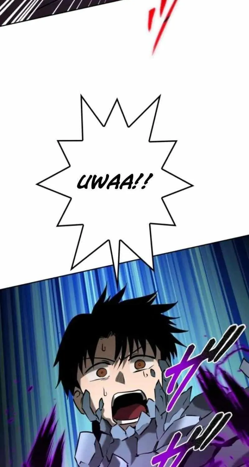 Conquering Dungeons With Copy Paste! Chapter 69 page 34 - 