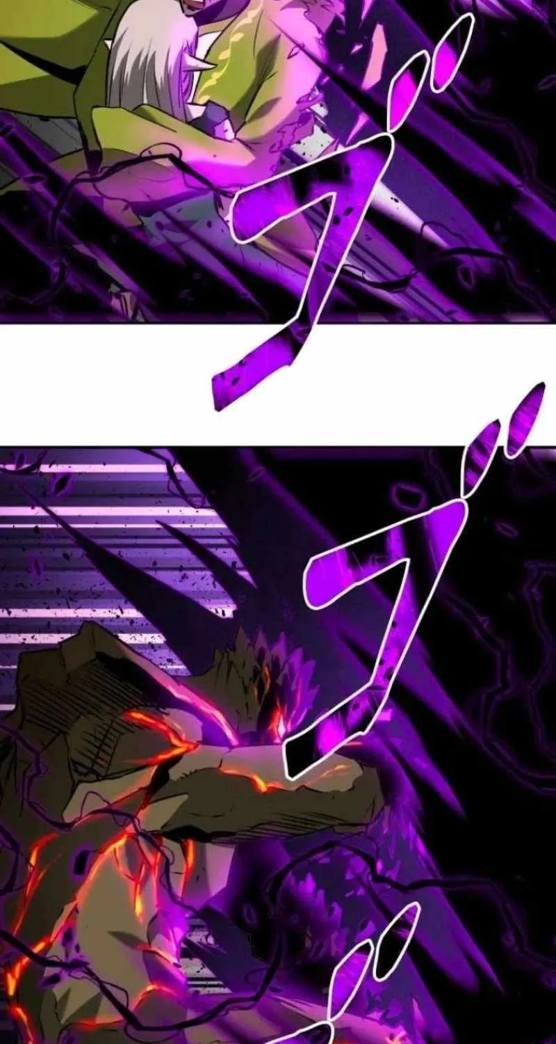 Conquering Dungeons With Copy Paste! Chapter 69 page 37 - 
