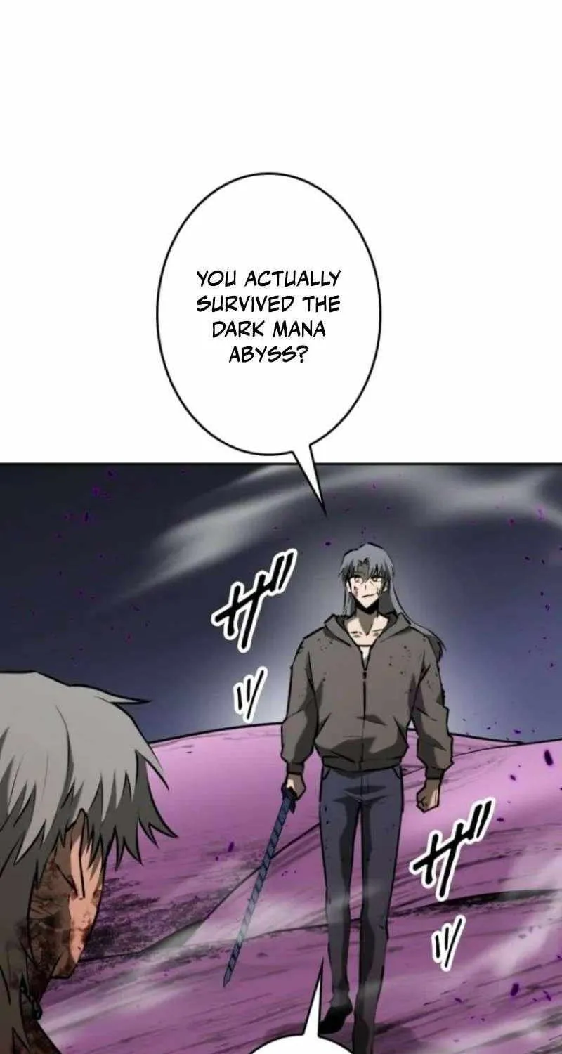 Conquering Dungeons With Copy Paste! Chapter 69 page 46 - 