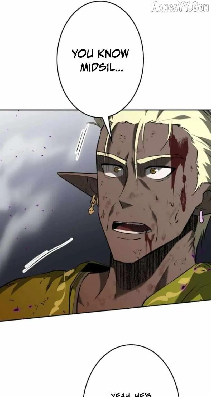 Conquering Dungeons With Copy Paste! Chapter 69 page 55 - 