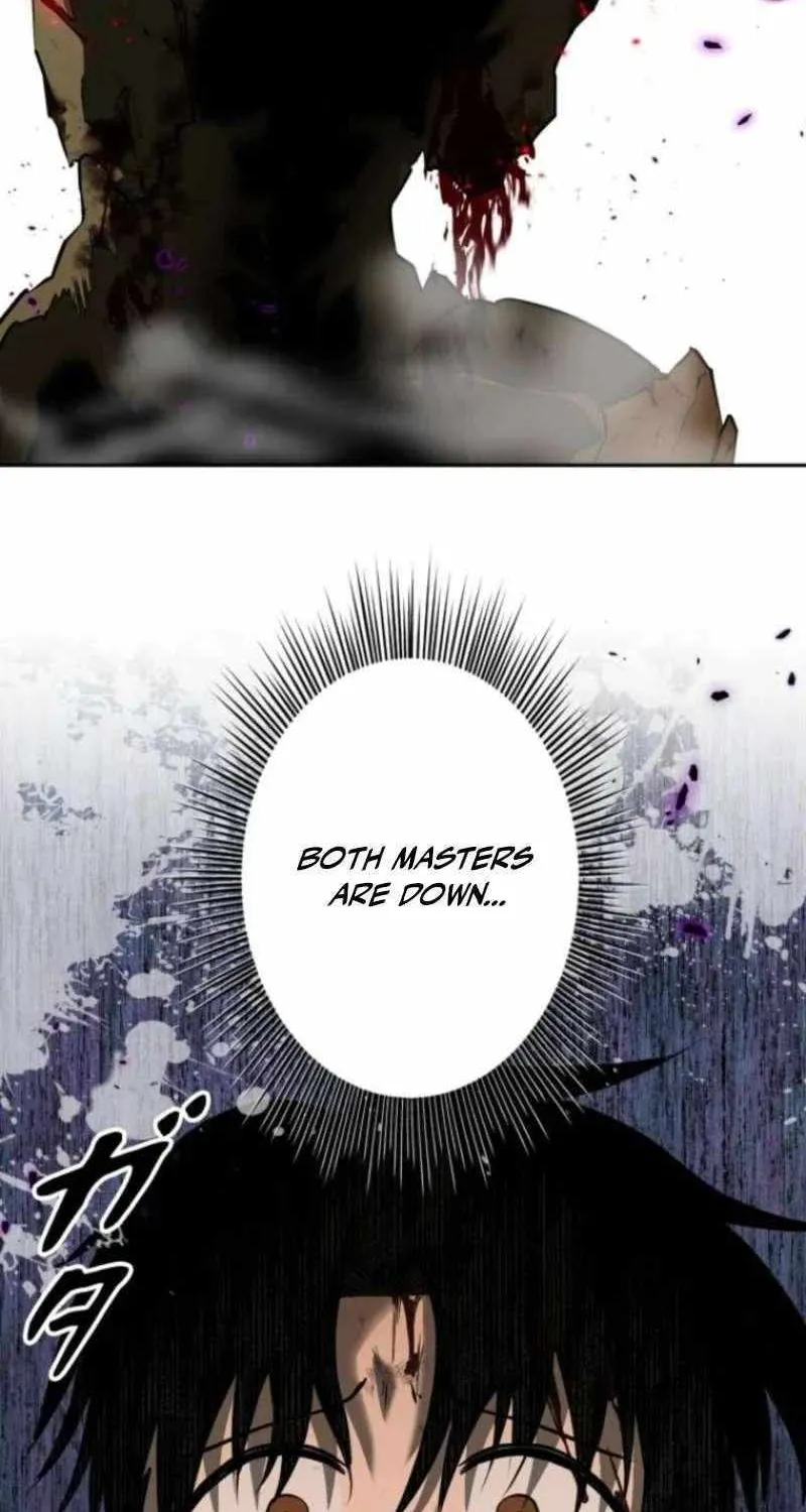 Conquering Dungeons With Copy Paste! Chapter 69 page 66 - 