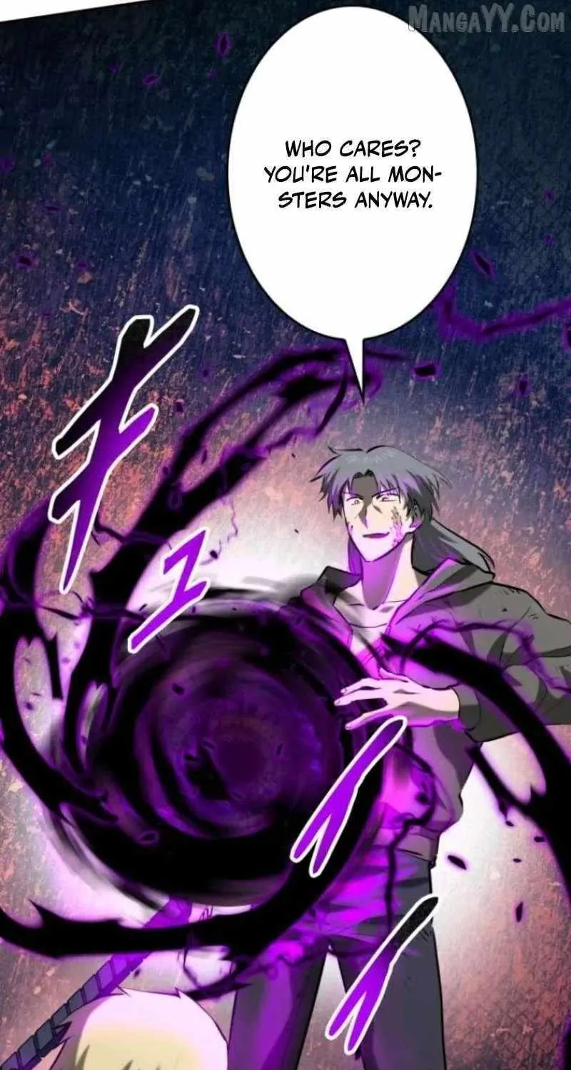 Conquering Dungeons With Copy Paste! Chapter 69 page 71 - 