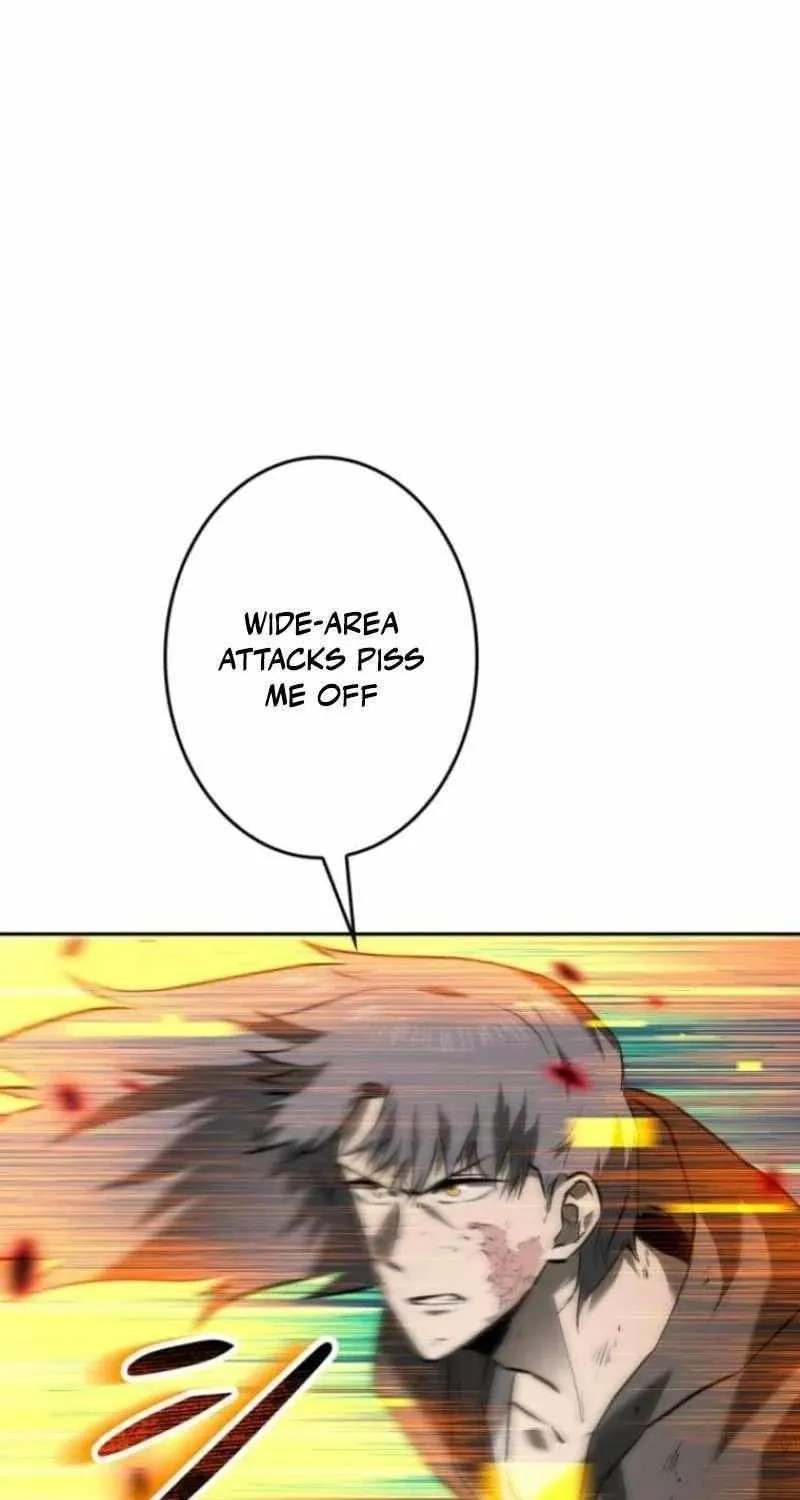Conquering Dungeons With Copy Paste! Chapter 69 page 9 - 