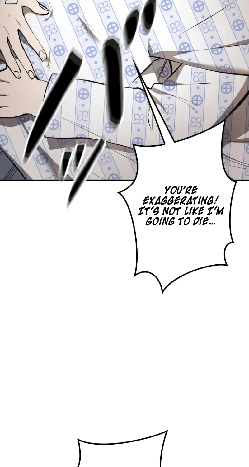 Conquering Dungeons With Copy Paste! Chapter 7 page 11 - 