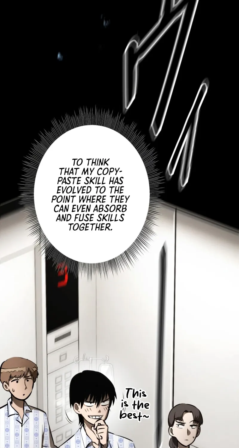 Conquering Dungeons With Copy Paste! Chapter 7 page 107 - 