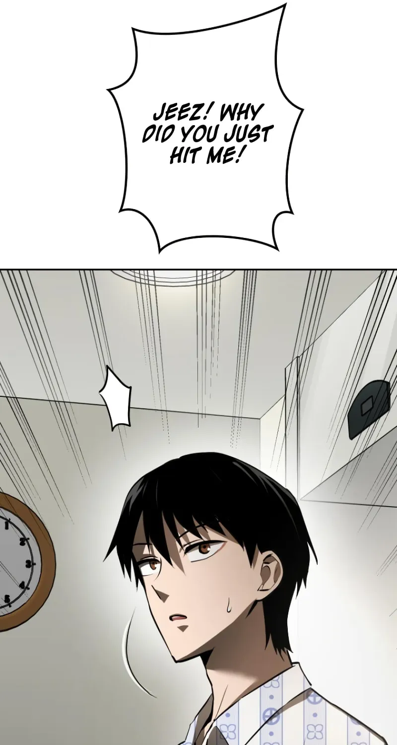Conquering Dungeons With Copy Paste! Chapter 7 page 114 - 
