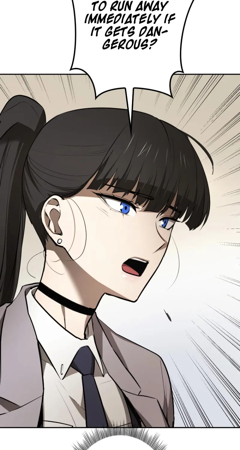 Conquering Dungeons With Copy Paste! Chapter 7 page 116 - 
