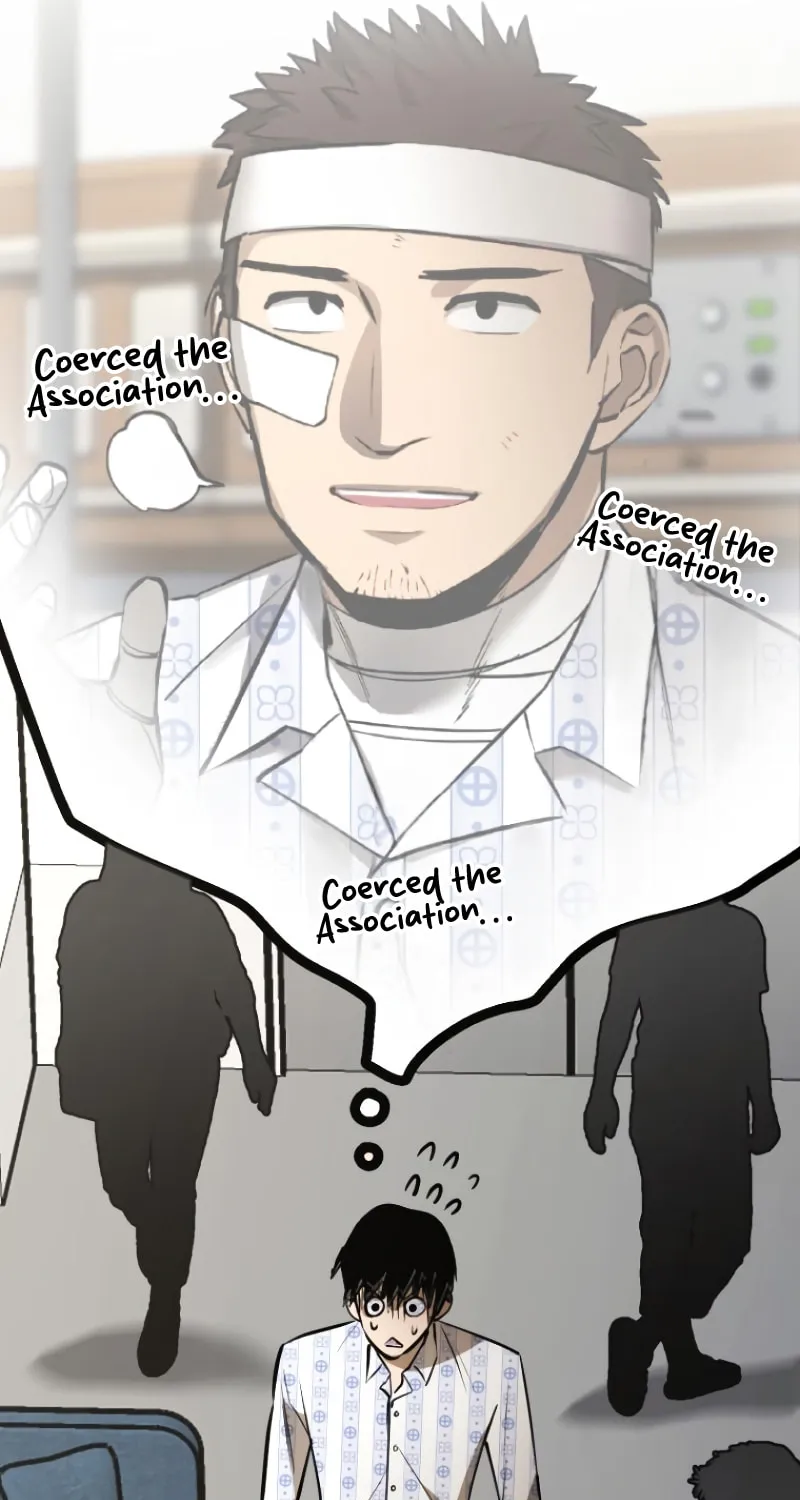 Conquering Dungeons With Copy Paste! Chapter 7 page 124 - 