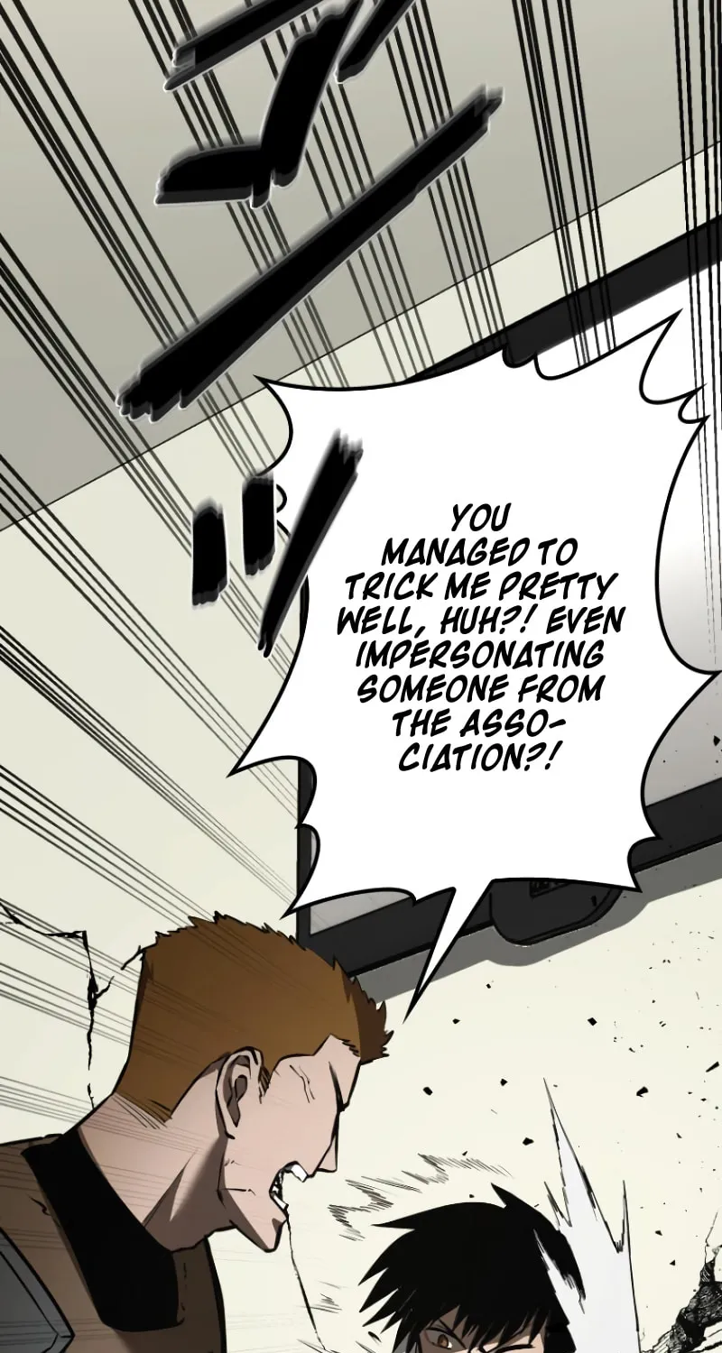 Conquering Dungeons With Copy Paste! Chapter 7 page 141 - 