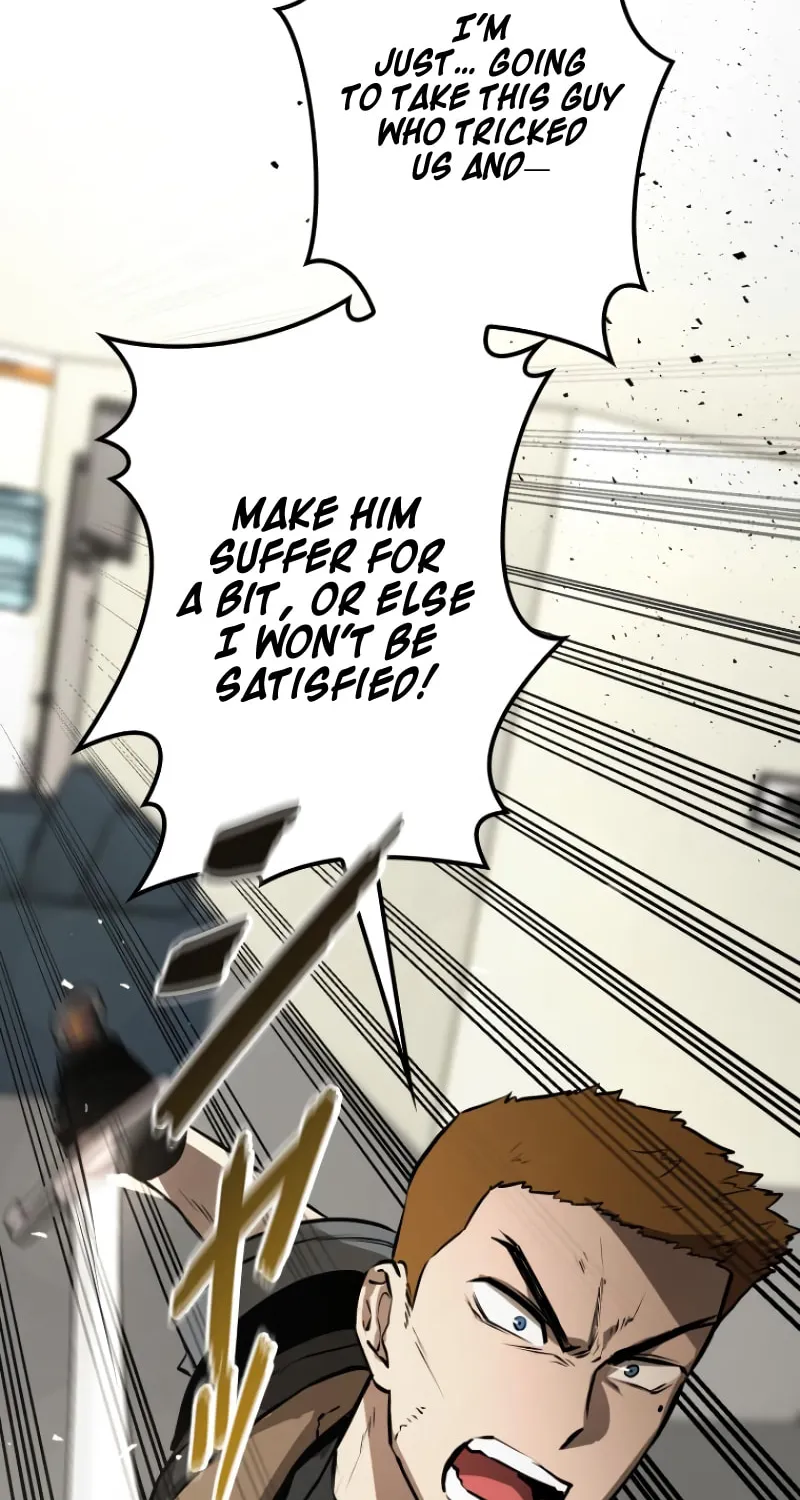 Conquering Dungeons With Copy Paste! Chapter 7 page 153 - 