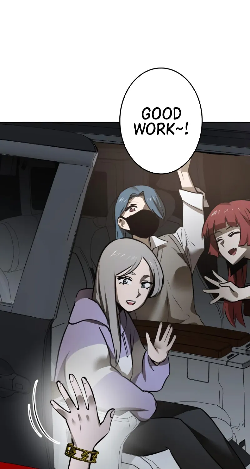 Conquering Dungeons With Copy Paste! Chapter 7 page 188 - 