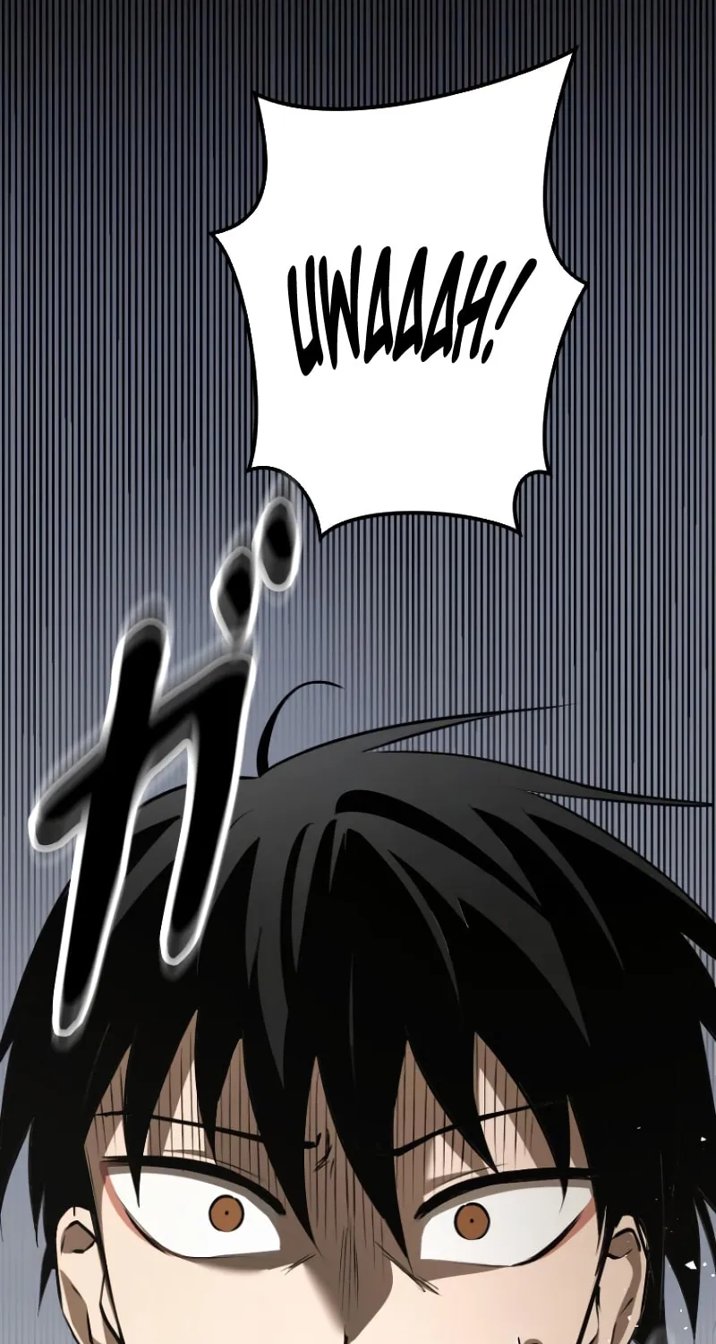 Conquering Dungeons With Copy Paste! Chapter 7 page 5 - 