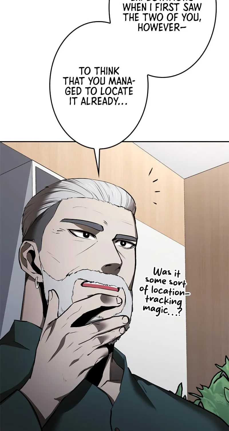 Conquering Dungeons With Copy Paste! Chapter 7 page 41 - 