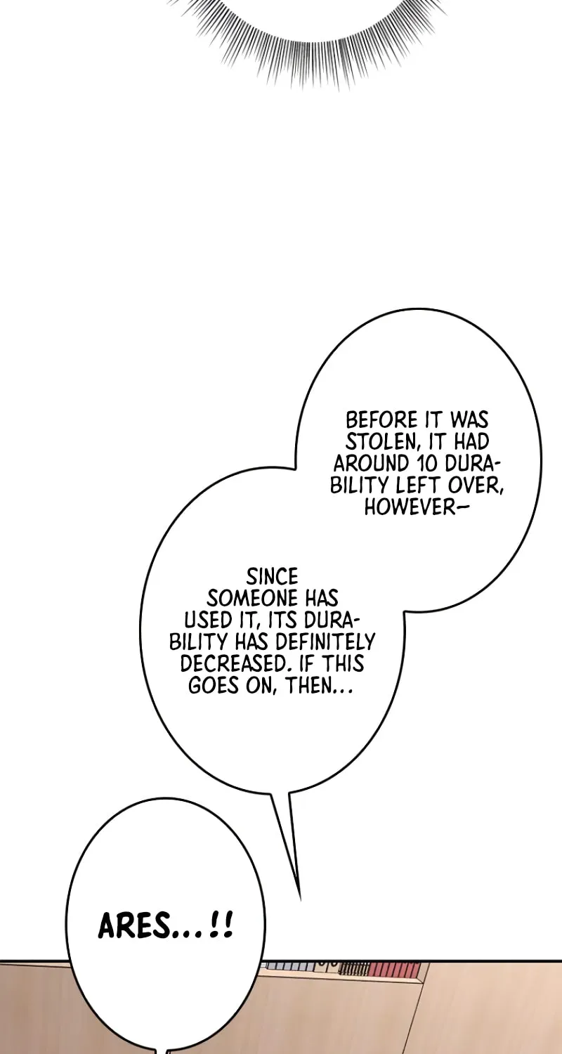 Conquering Dungeons With Copy Paste! Chapter 7 page 46 - 