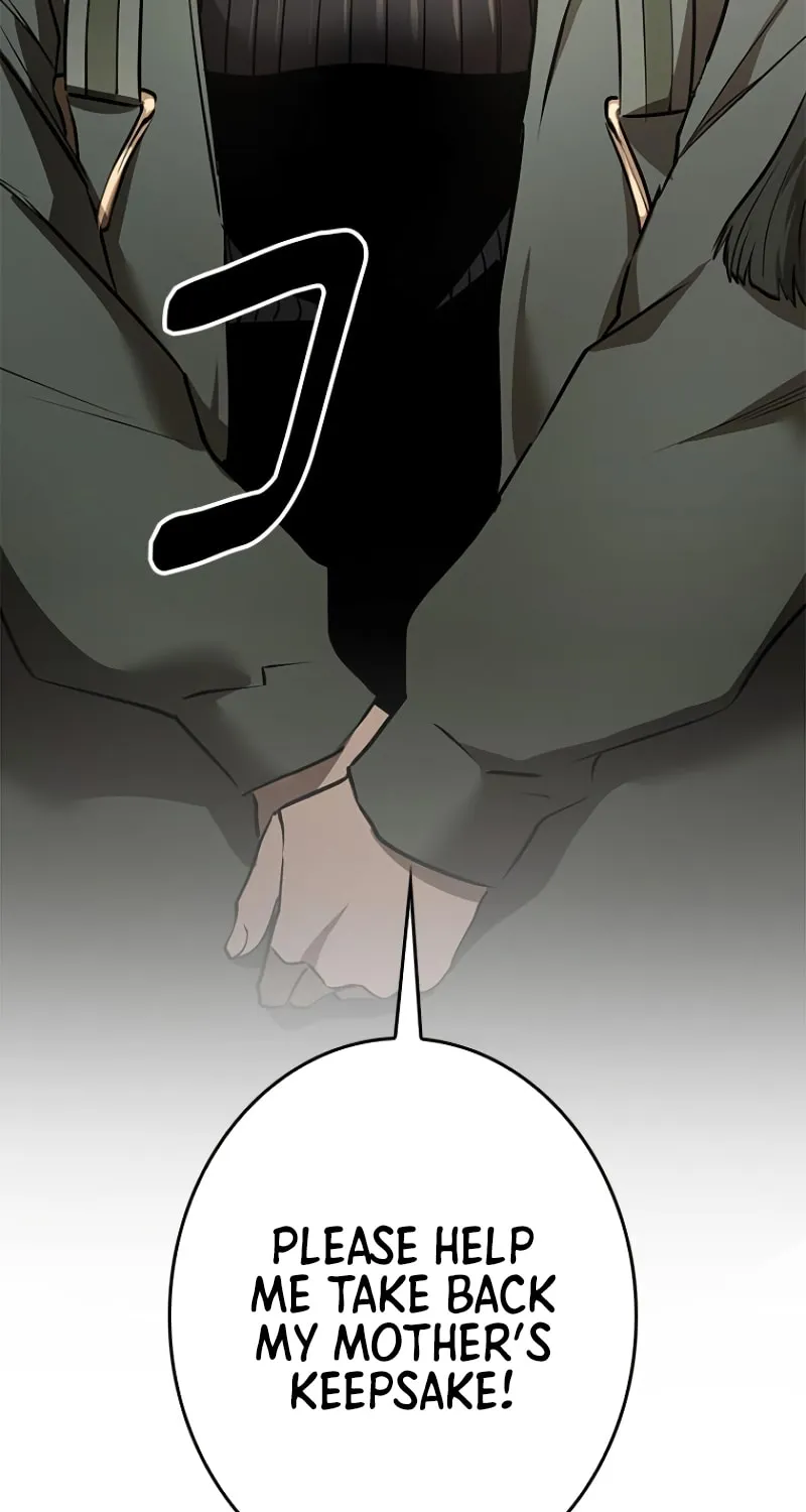 Conquering Dungeons With Copy Paste! Chapter 7 page 57 - 