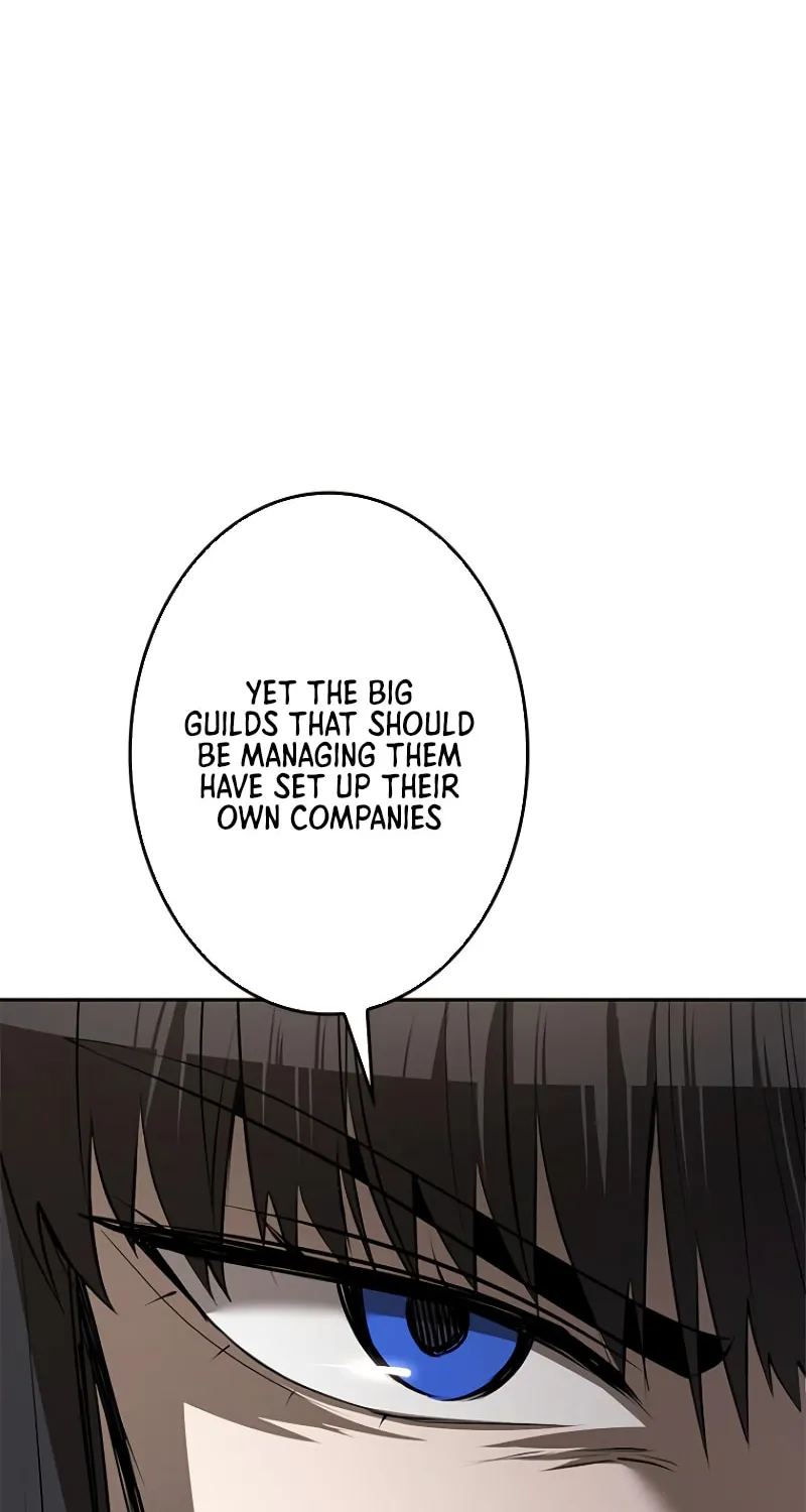 Conquering Dungeons With Copy Paste! Chapter 7 page 71 - 