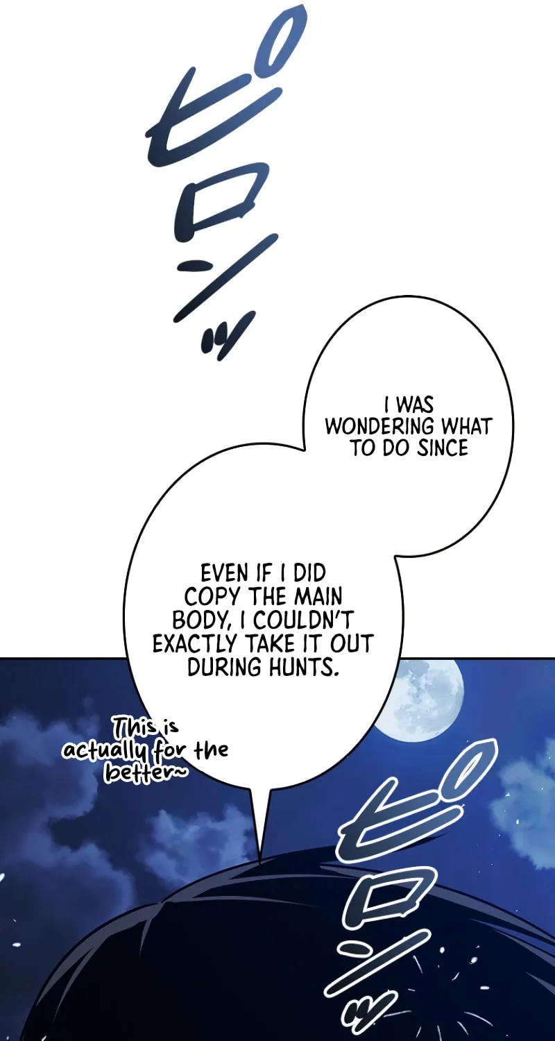 Conquering Dungeons With Copy Paste! Chapter 7 page 89 - 