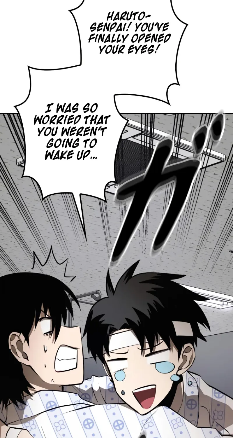 Conquering Dungeons With Copy Paste! Chapter 7 page 10 - 