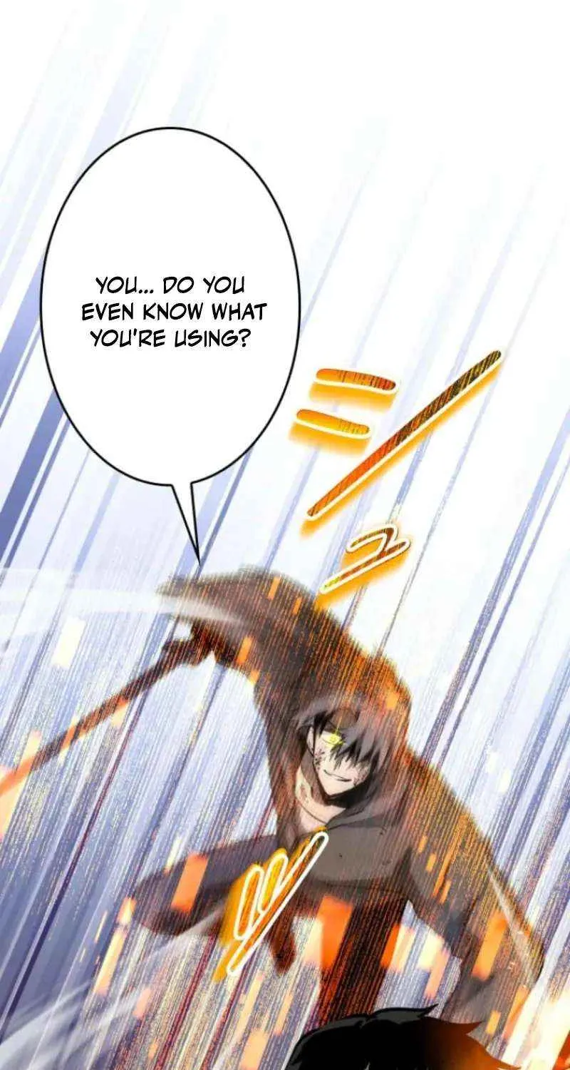 Conquering Dungeons With Copy Paste! Chapter 70 page 3 - 